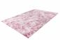 Preview: Teppich MonTapis Smooth 500 Pink