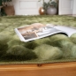 Preview: Teppich MonTapis Camouflage green