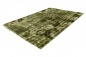 Preview: Teppich MonTapis Camouflage green