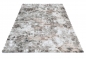 Preview: Teppich MonTapis Camouflage grey