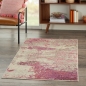 Preview: Teppich Nourison Celeste 02 pink