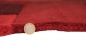 Preview: Sale Rug MonTapis Galerie red - 120x180cm