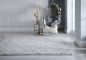 Preview: Teppich MonTapis Marie cream