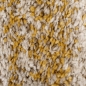 Preview: Teppich MonTapis Ombre ochre