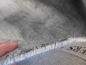 Preview: Teppich Designers Guild Eberson Slate