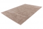 Preview: Teppich MonTapis Emi taupe