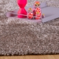 Preview: Teppich MonTapis Emi taupe