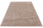 Preview: Teppich MonTapis Emi taupe