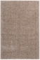 Preview: Teppich MonTapis Emi taupe