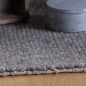 Preview: Teppich MonTapis Vigga taupe