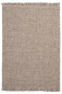 Preview: Teppich MonTapis Vigga taupe