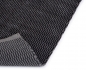 Preview: Fabula Teppich Calla 1615 Grey/Black