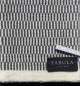 Preview: Fabula Teppich Calla 1016 weiß/grau