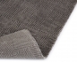 Preview: Fabula Teppich Gisli 1616 warm grey