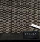 Preview: Fabula Teppich Gro 4712 Olive/Beige