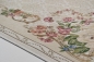 Preview: Teppich MonTapis Flomi Florence-550 beige