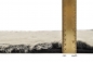 Preview: Sonderangebot Tom Tailor Furry platin, 60x135 cm
