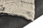 Preview: Sonderangebot Tom Tailor Furry platin, 60x135 cm
