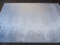 Preview: Sonderangebot v. Greifenstein Glamor silberblau, 170x240 cm