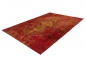 Preview: Teppich MonTapis Gobelin rot-gold