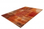 Preview: Teppich MonTapis Gobelin orange-rot