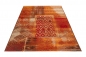 Preview: Teppich MonTapis Gobelin orange-rot
