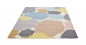 Preview: Outdoor Teppich Harlequin Paletto-Shor 444204