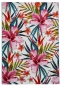 Preview: Teppich ThinkRugs Tropic Flowers 9574