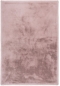 Preview: Teppich MonTapis Ciel 800 Powder Pink