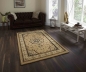 Preview: Teppich ThinkRugs Heritage 4400 beige