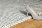 Preview: Teppich MonTapis Loft Elfenbein