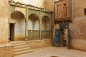 Preview: Berberteppich Tuareg glamour, meliert