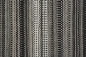 Preview: Sonderangebot Fabula Menja 1616 Grau, 170x240 cm