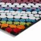 Preview: Teppich ThinkRugs Colorful Life 2