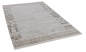 Preview: Rug MonTapis Nakarta natural grey