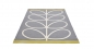 Preview: Outdoor Teppich Orla Kiely Giant Linear Stem Slate 460605