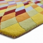Preview: Teppich ThinkRugs Prism Multi