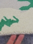 Preview: Scion Teppich Poppy Pop Parchment Gecko 124807