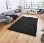 Preview: Teppich ThinkRugs 9000 Black