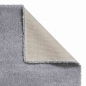Preview: Teppich ThinkRugs 9000 Grey