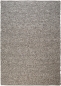 Preview: Teppich MonTapis Stellan Silver