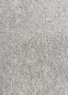 Preview: Teppich Valencia 005 taupe, 65x140 cm