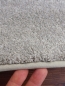 Preview: Teppich Valencia 005 taupe, 65x140 cm