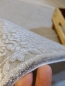 Preview: Teppich Pierre Cardin Vendome 701 Silver