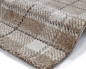 Preview: Teppich ThinkRugs 6630 Sand