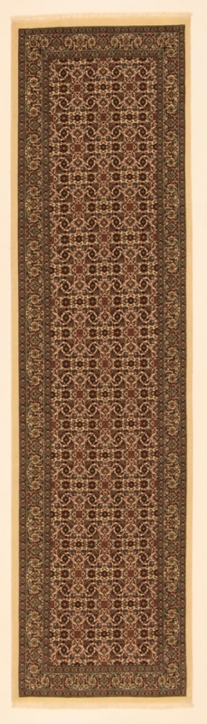 Perserteppich Tabriz Mahi50 hell (78x300cm)