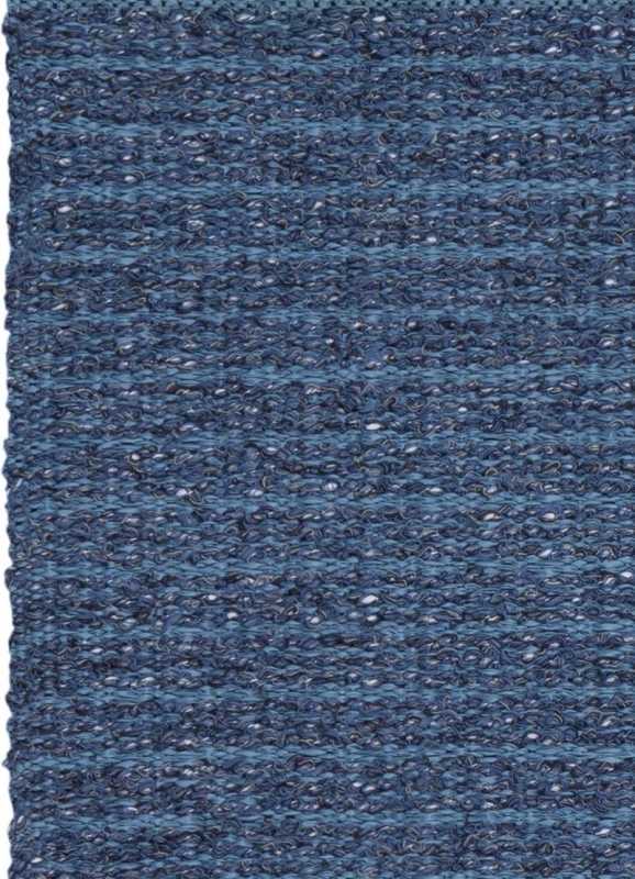 Teppich Horredsmattan Marion Blue 48503