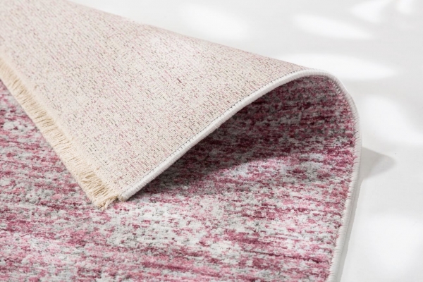 Rug Schöner Wohnen Charme pink