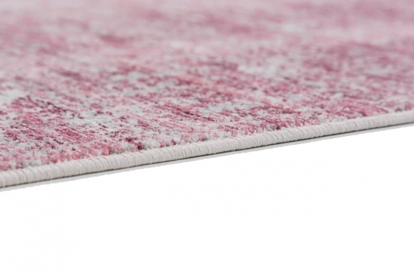 Rug Schöner Wohnen Charme pink