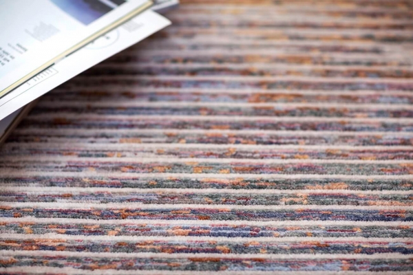 Rug Schöner Wohnen Charme Stripes multi